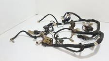 Electrical System Yamaha XT660