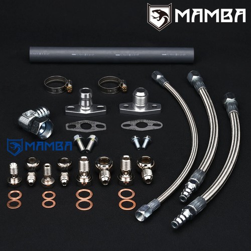 Ptfe turbo oil - ptfe, line