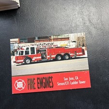 Jb29 Fire Engines Bon Air