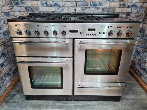 Rangemaster toledo 110 - toledo,