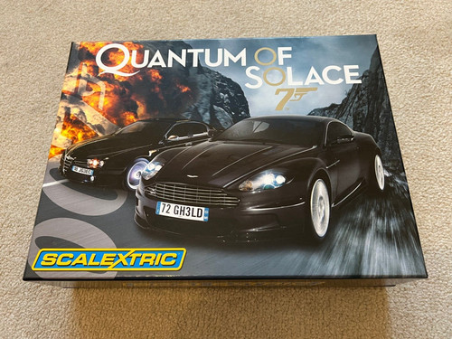 Scalextric c2922a ltd edition - ltd,