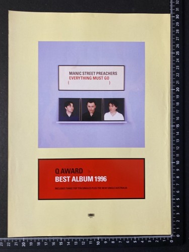 Manic street preachers - street,