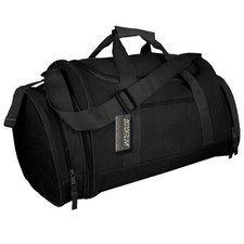 Travel holdall shoulder flight - holdall,