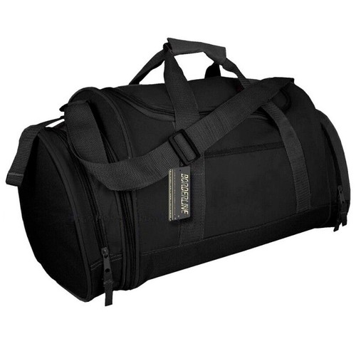 Travel holdall shoulder - travel, flight