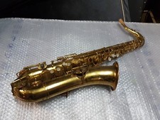 1919 THE BUESCHER TRUE TONE C