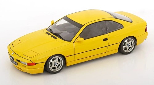 Solid die cast car bmw - solid,
