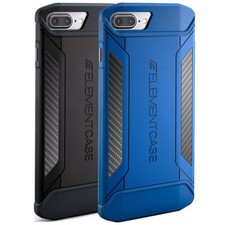 Element Case CFX Carbon Fibre