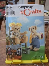 Simplicity Crafts Straw