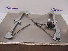 Citroen Berlingo Window