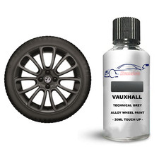 for Vauxhall L177 Technical
