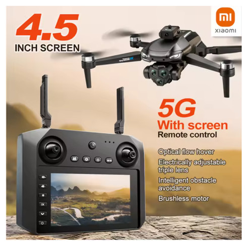 Professional drones with - , hd