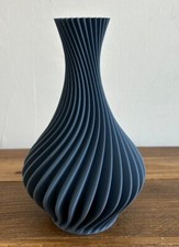 3D Printed Ornamental Vase -