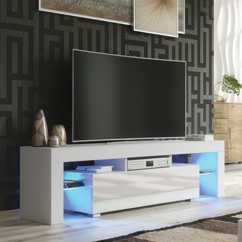 160cm unit cabinet - tv, tv
