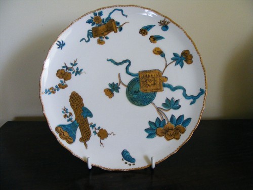 George jones 1930 blue - 1930's, &