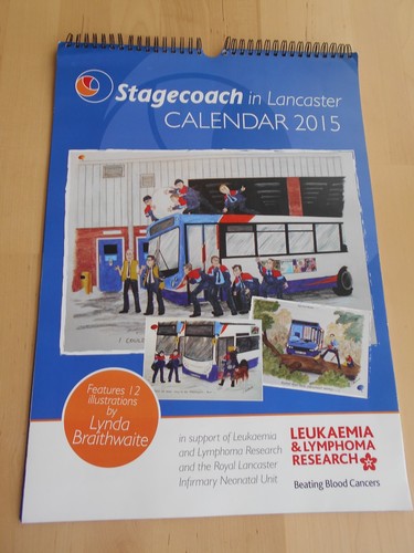 Stagecoach bus lancaster - stagecoach,