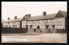 New Hartley nr Seaton Delaval by Monarch. Hastings Gdns