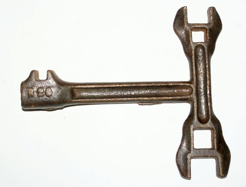R20 orphan unique plow - unique,