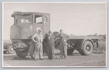 RPPC Sentinel DG4 Steam Wagon