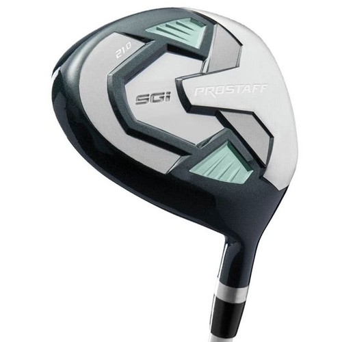 Wilson prostaff sgi - wilson, ladies