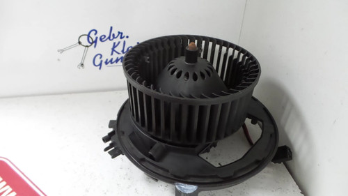Heater fan motor - heater,