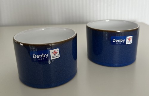 Denby imperial blue - 2,