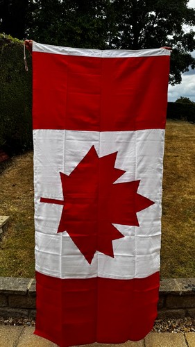 Canada canadian flag 2m - canada,