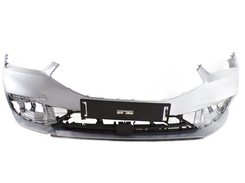 Seat leon front bumper - seat,