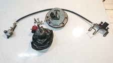 Yamaha XJ900S Diversion