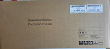 Bowers & Wilkins Formation
