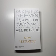 International Version, New 