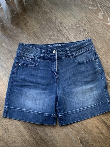 Next denim shorts - denim,