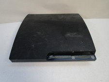 WORKING sony playstation PS3