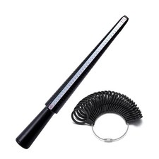 Ring Measurement Tools Sizing