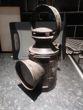 LMS Guards Lamp 2A Rugby &