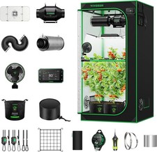 VIVOSUN Smart PRO Grow Tent