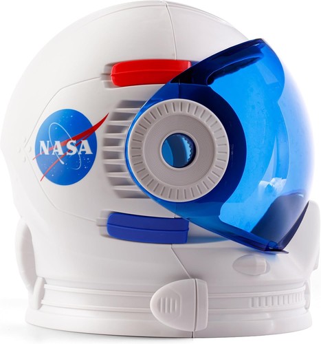 Nasa astronaut helmet - astronaut,
