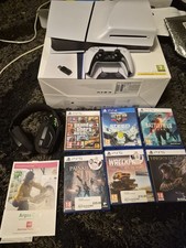 New PlayStation 5 Disc, 3 year
