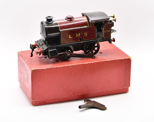 Gauge hornby 4 0 - o, 0-4-0