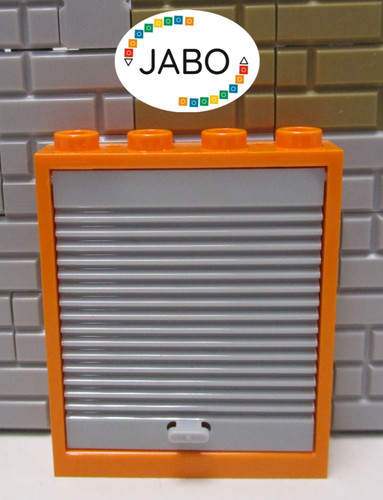 Lego 6154c03 door - lego,