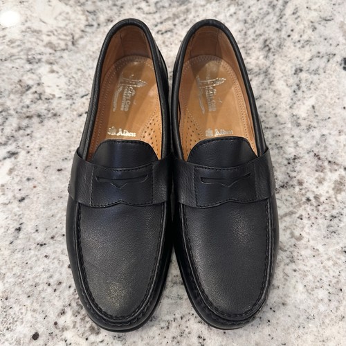 Alden cape cod loafers d - cape, 8.5