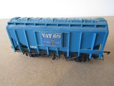 Hornby  VAT 69  Bulk Grain