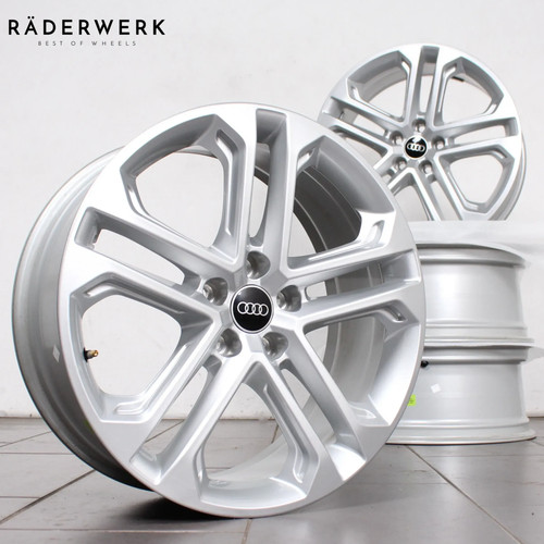 Inch original audi sq5 - audi, q5