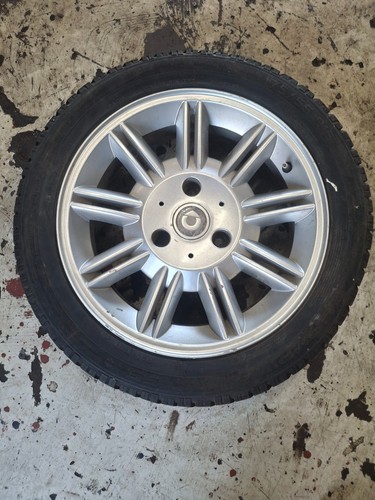 Smart fortwo 450 1998 - 450, 1998-2007