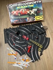 Ford RS Cosworth Scalextric