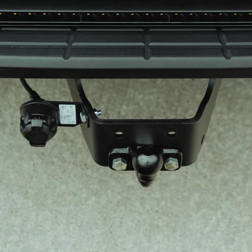 Genuine ford ranger wildtrack - ranger,