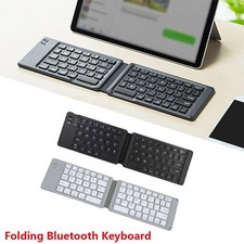 Wireless Mini Folding Keyboard