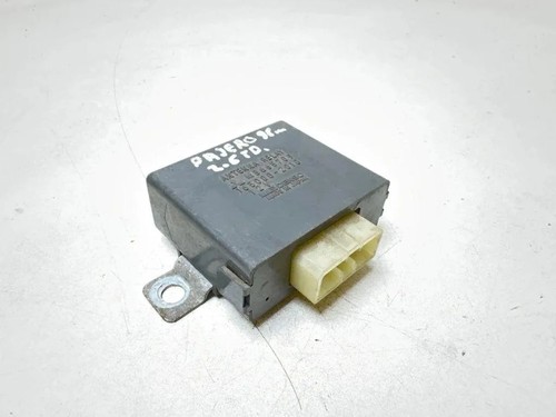 Mitsubishi pajero v3w v2w - mitsubishi, v3w,