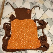 Monkey Mei Tai Baby Carrier