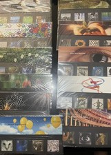 GB-2000-Royal Mail Millennium