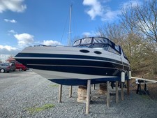 Marada 2102XRT - - boats for sale uk - Powerboat - Speed Boat REDUCED